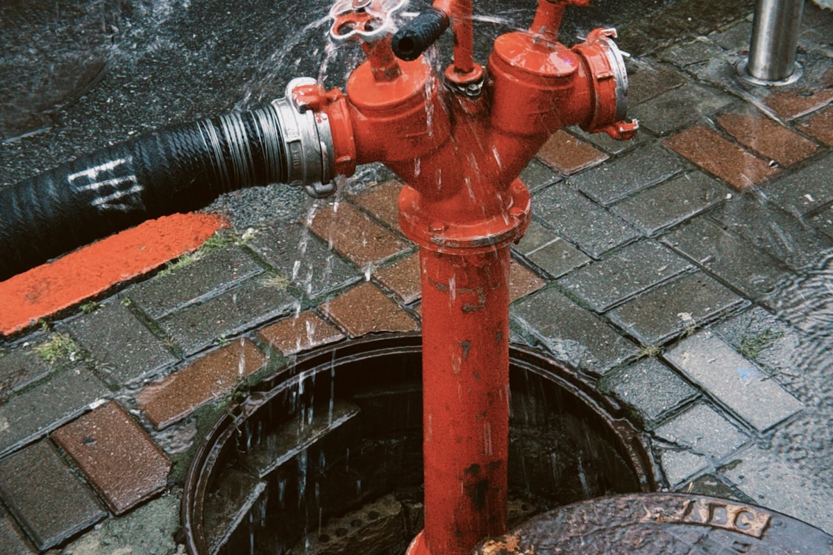 Commercial water damage restoration in Kansas City